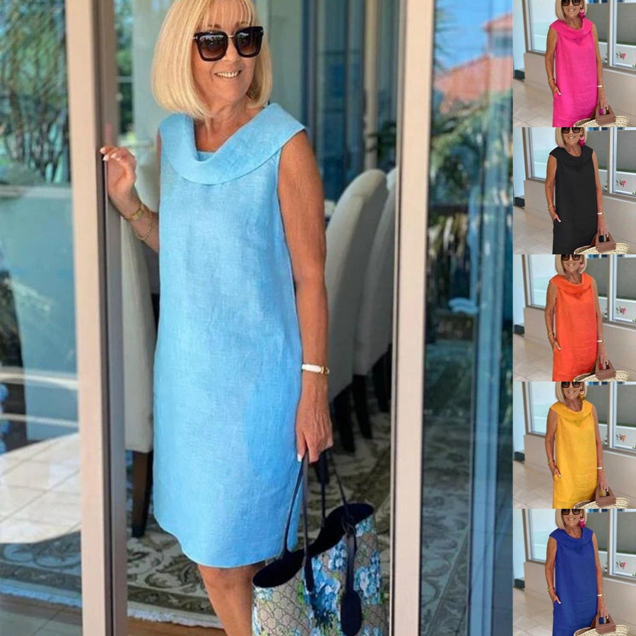 Gwyneth | Women's Modern Dress – Casual Dress