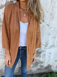 Hanneke | Women's Lightweight Jacket