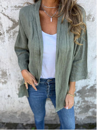 Hanneke | Women's Lightweight Jacket