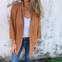 Hanneke | Women's Lightweight Jacket