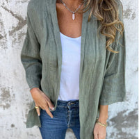 Hanneke | Women's Lightweight Jacket