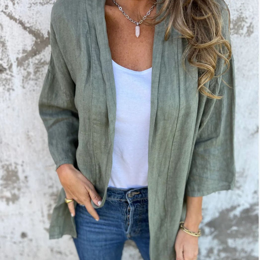Hanneke | Women's Lightweight Jacket