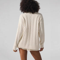 Hedda | Women's Knit Soft Cardigan