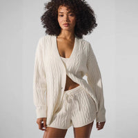 Hedda | Women's Knit Soft Cardigan