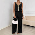 Hedda | Women's Elegant Jumpsuit