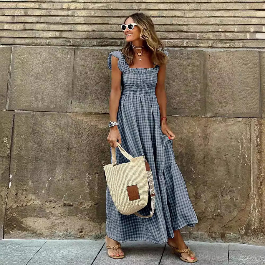 Hedvig | Women's Dress – Casual Dress
