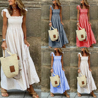 Hedvig | Women's Dress – Casual Dress