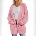 Heidi | Women's Pockets Knit Cardigan