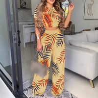 Heidi | Women's Elegant Two-Piece Set