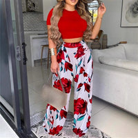 Heidi | Women's Elegant Two-Piece Set