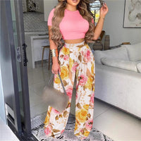 Heidi | Women's Elegant Two-Piece Set