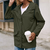 Heilwig | Women's Lightweight Jacket