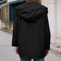 Heilwig | Women's Lightweight Jacket