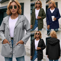 Heilwig | Women's Lightweight Jacket