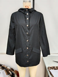 Heilwig | Women's Lightweight Jacket in As Shown