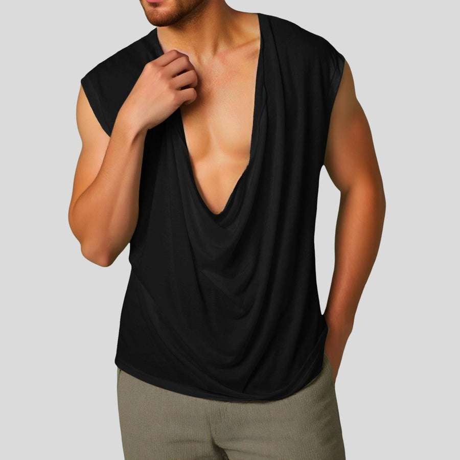 Heloise | Women's V-Neck Elegant Casual Blouse Top