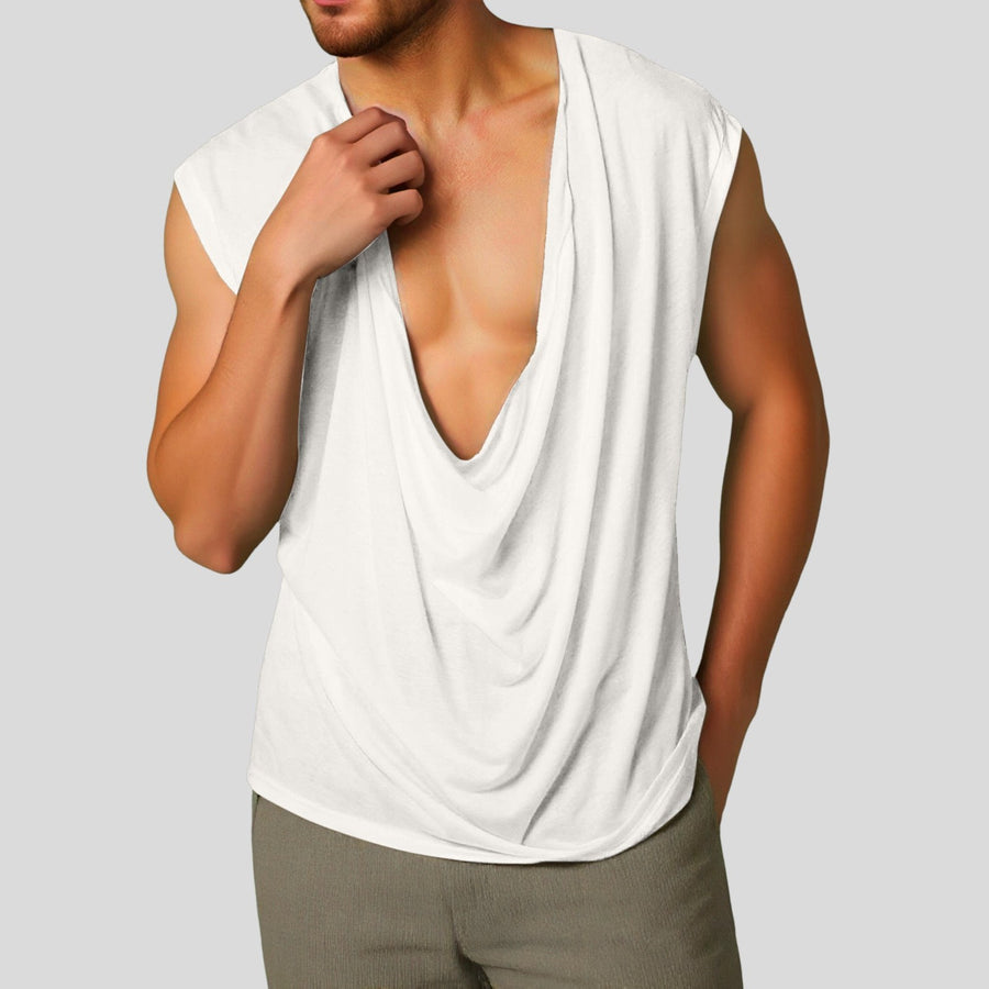 Heloise | Women's V-Neck Elegant Casual Blouse Top