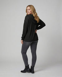 Helvetia | Women's Zip Hoodie