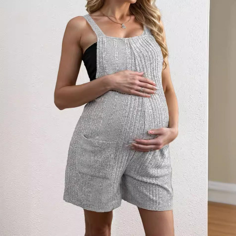 Helvia | Women's Pockets Jumpsuit