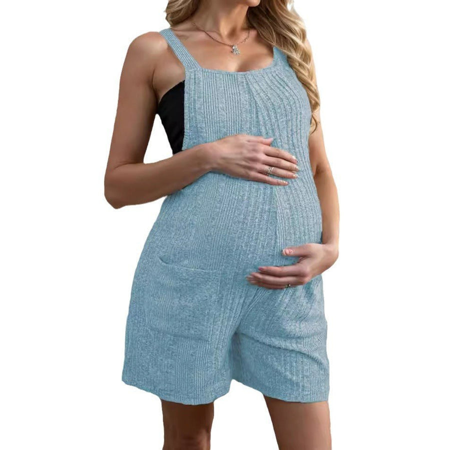 Helvia | Women's Pockets Jumpsuit