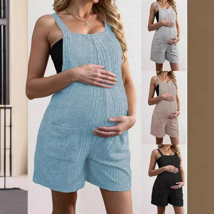 Helvia | Women's Pockets Jumpsuit