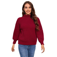Henrietta | Women's Knit Sweater