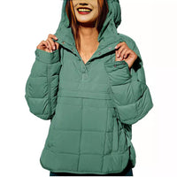 Hermelinda | Women's Jacket