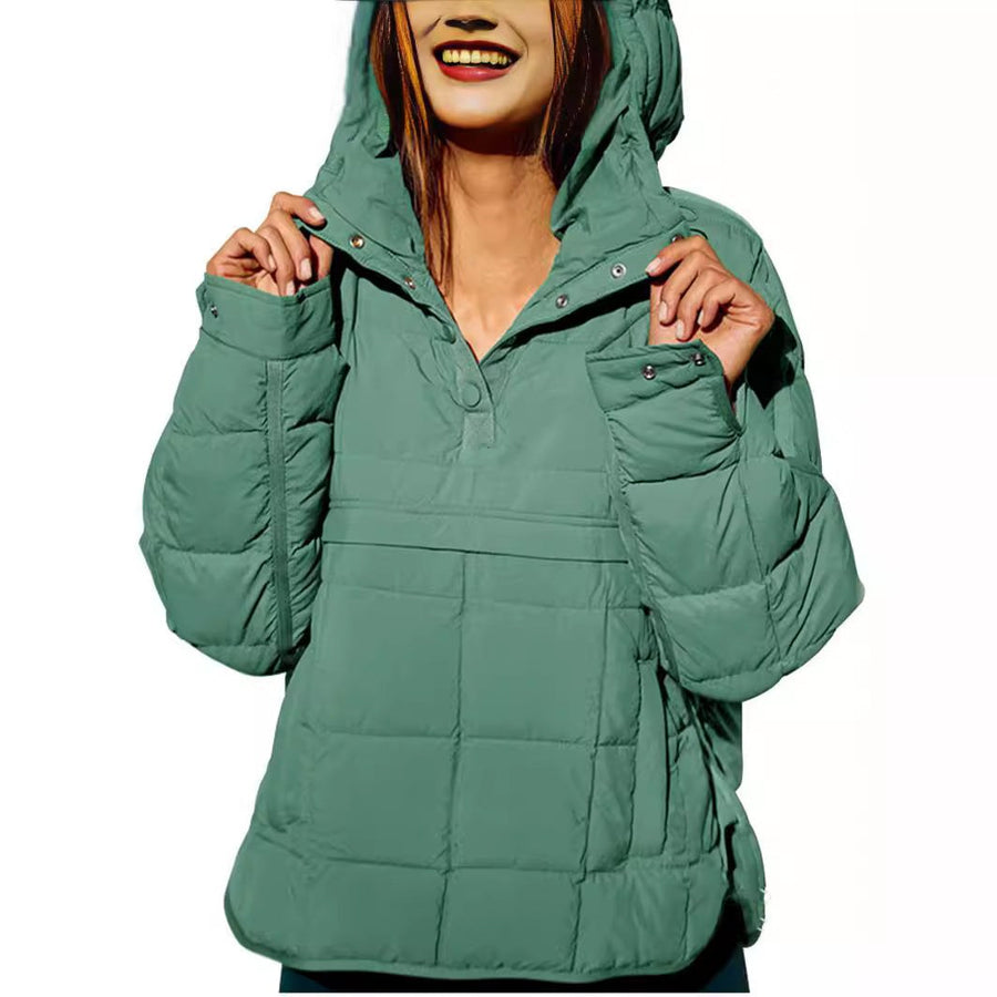 Hermelinda | Women's Jacket