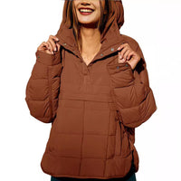 Hermelinda | Women's Jacket