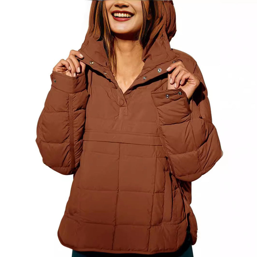 Hermelinda | Women's Jacket