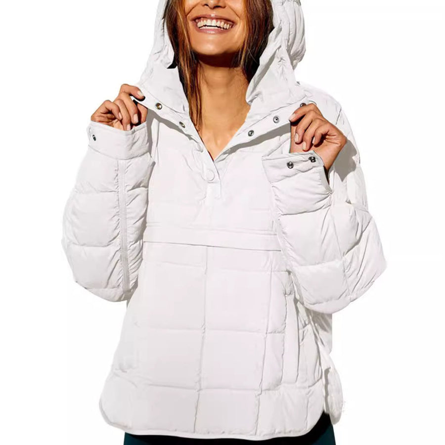 Hermelinda | Women's Jacket