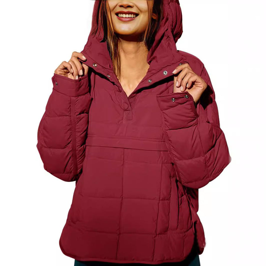 Hermelinda | Women's Jacket