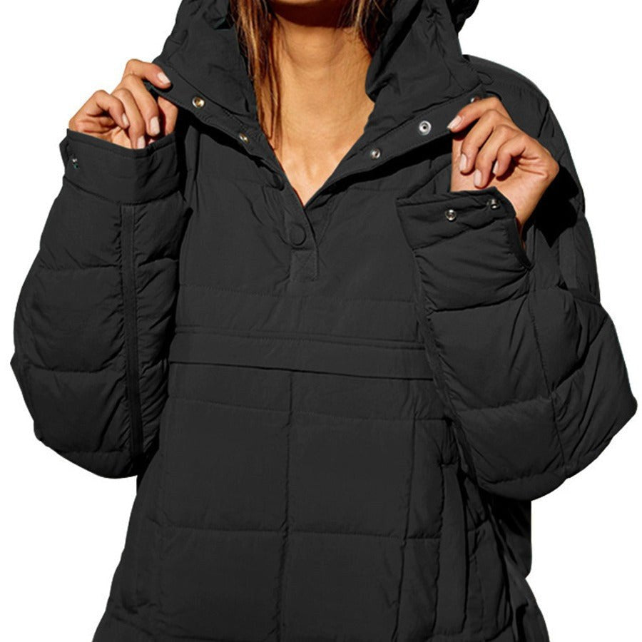 Hermelinda | Women's Jacket