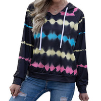 Hesperia | Women's Hooded Modern Hoodie