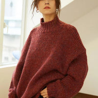 Hester | Women's Knit Sweater