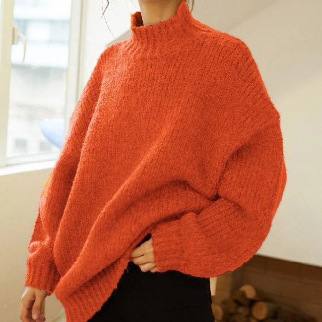 Hester | Women's Knit Sweater