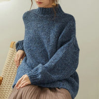Hester | Women's Knit Sweater