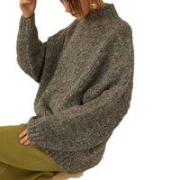 Hester | Women's Knit Sweater