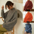Hester | Women's Knit Sweater