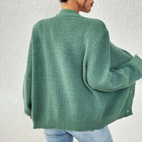 Hildegard | Women's Knit Cardigan