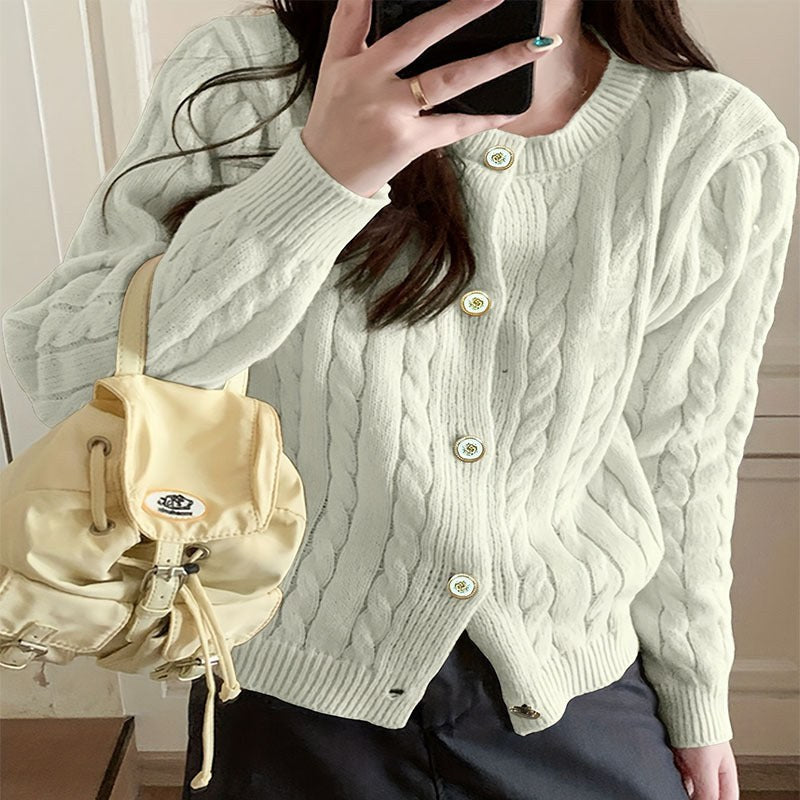Hollis | Women's Knit Cardigan