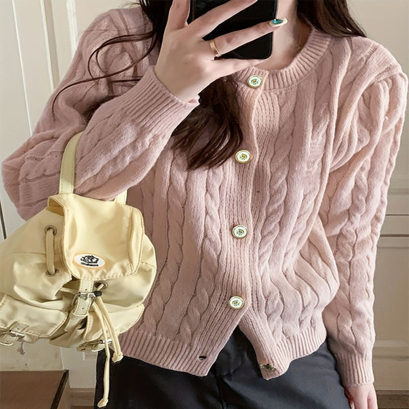 Hollis | Women's Knit Cardigan