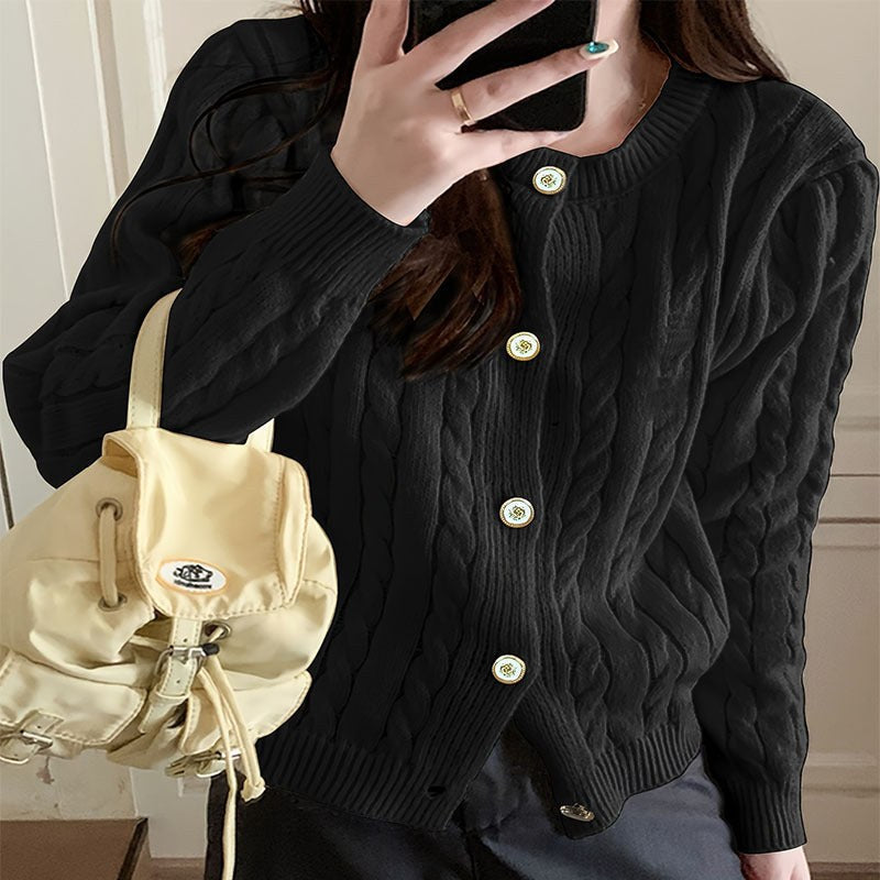 Hollis | Women's Knit Cardigan