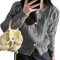 Hollis | Women's Knit Cardigan