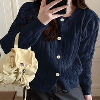Hollis | Women's Knit Cardigan
