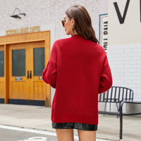 Honor | Women's Voluminous Knit Modern Cardigan
