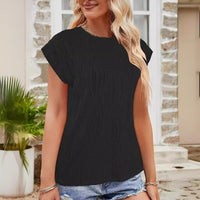 Honor | Women's Textured Elegant Top