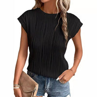Honor | Women's Textured Elegant Top