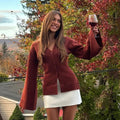 Honora | Women's Knit Cardigan
