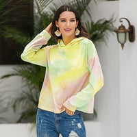 Honorata | Women's Hooded Modern Hoodie